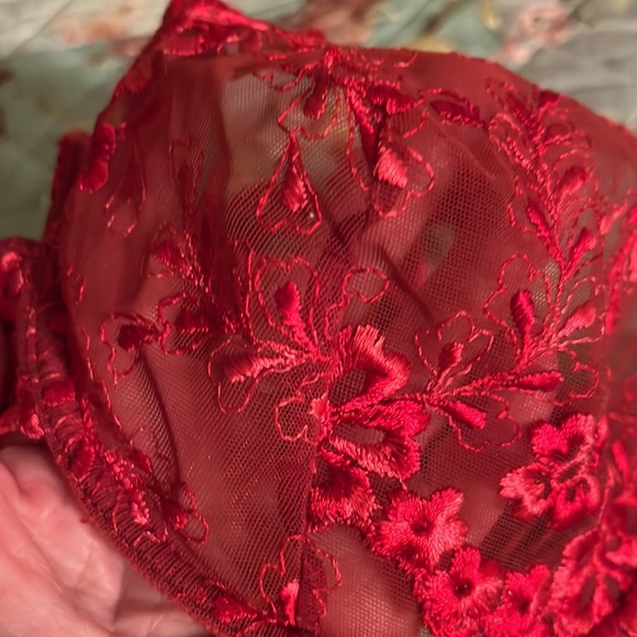 LA PERLA BRA 34D - Picture 8 of 8